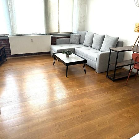 "City Chic Apartment" Im Gassen Gefluester Schwäbisch Hall Buitenkant foto