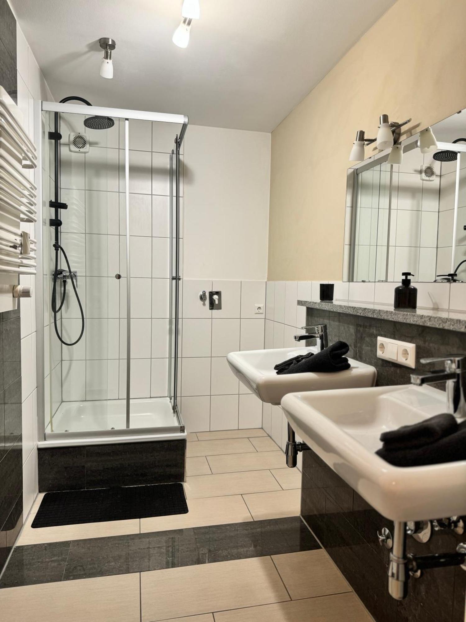 "City Chic Apartment" Im Gassen Gefluester Schwäbisch Hall Buitenkant foto