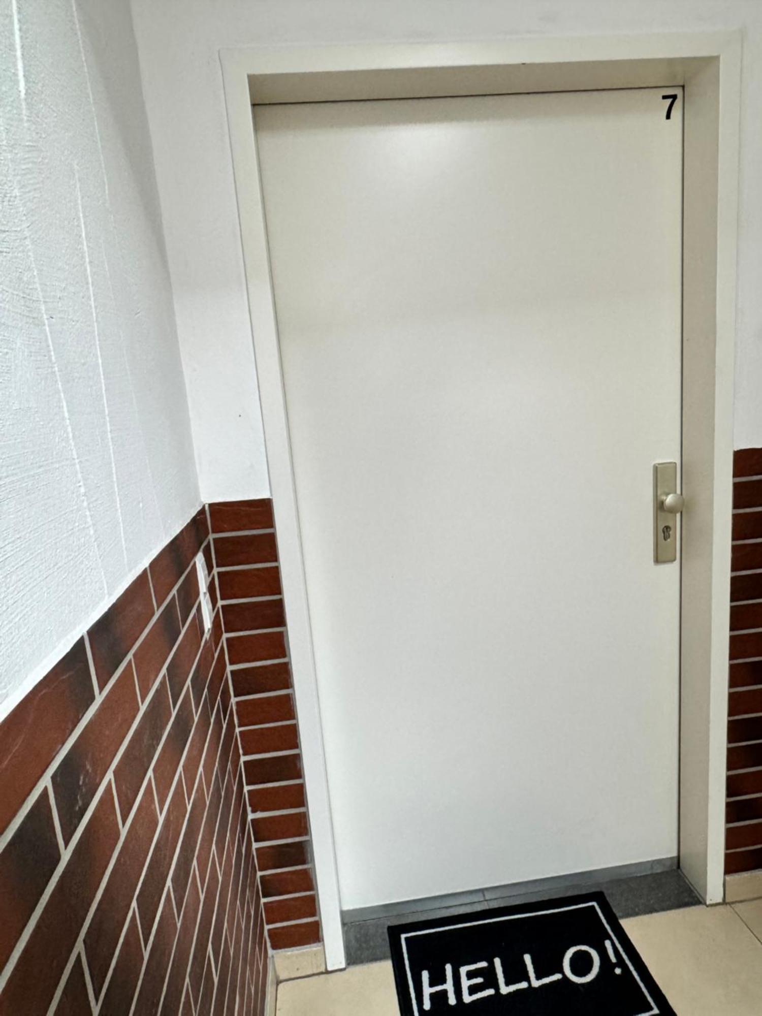 "City Chic Apartment" Im Gassen Gefluester Schwäbisch Hall Buitenkant foto
