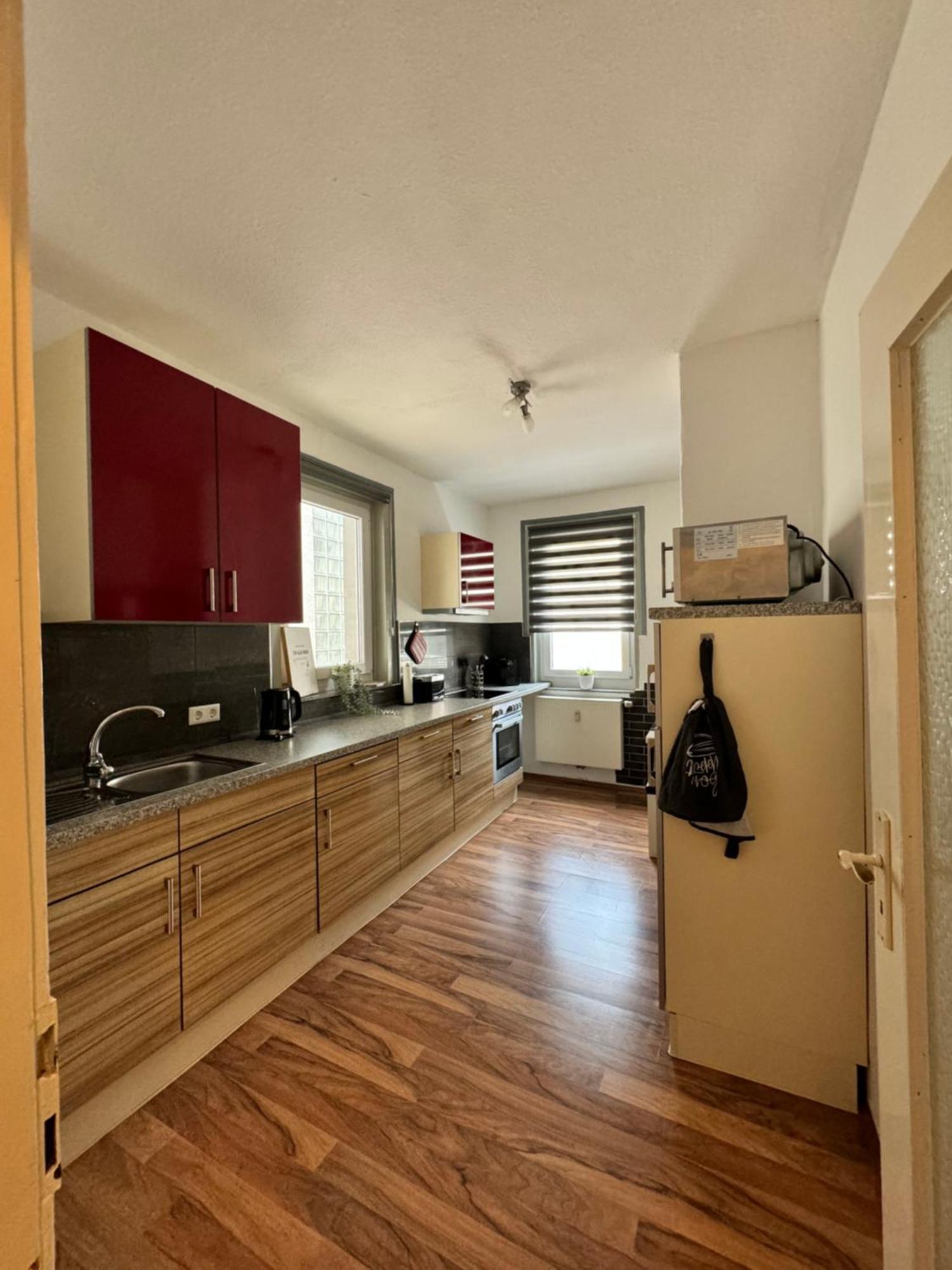 "City Chic Apartment" Im Gassen Gefluester Schwäbisch Hall Buitenkant foto