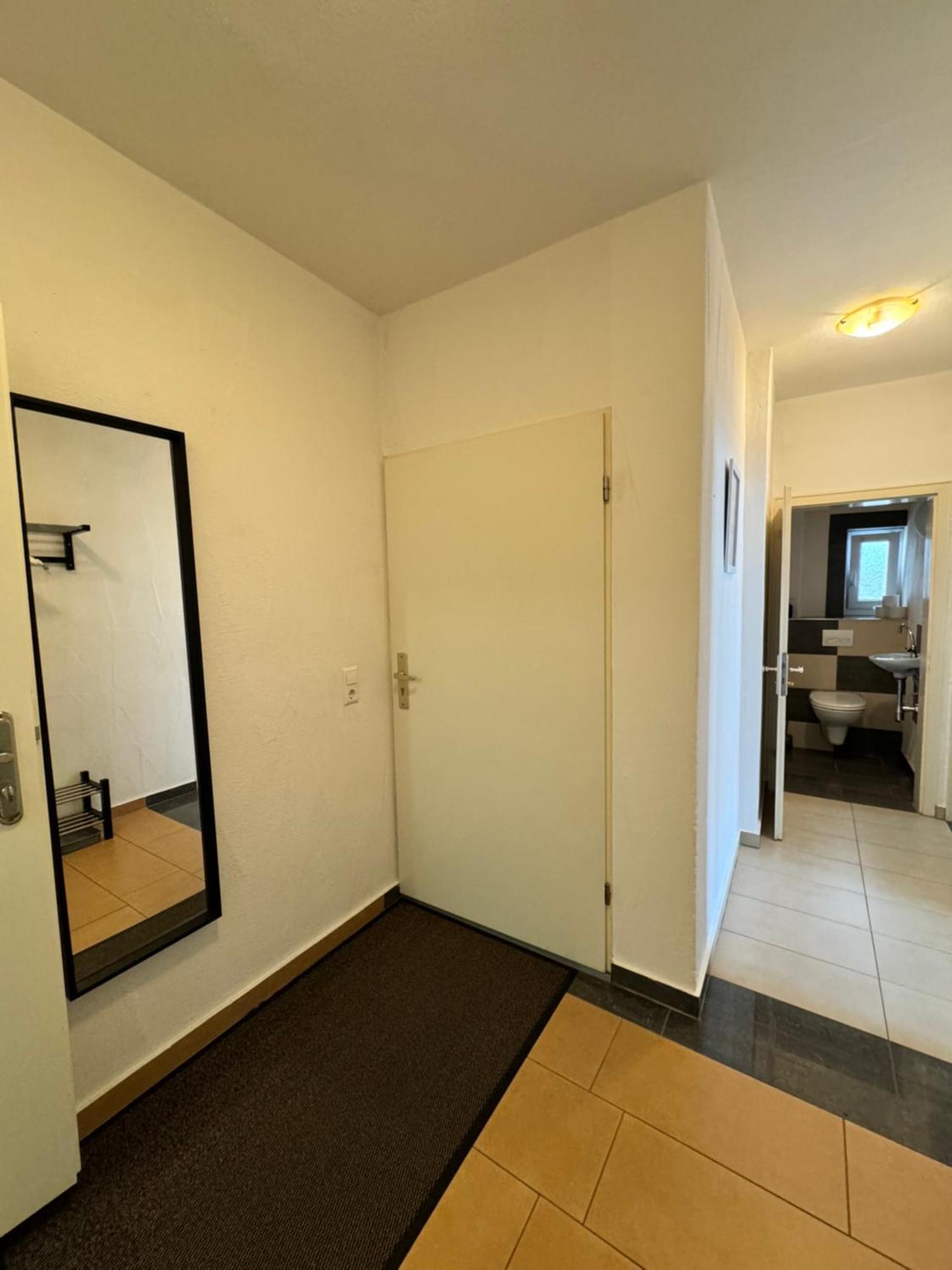 "City Chic Apartment" Im Gassen Gefluester Schwäbisch Hall Buitenkant foto