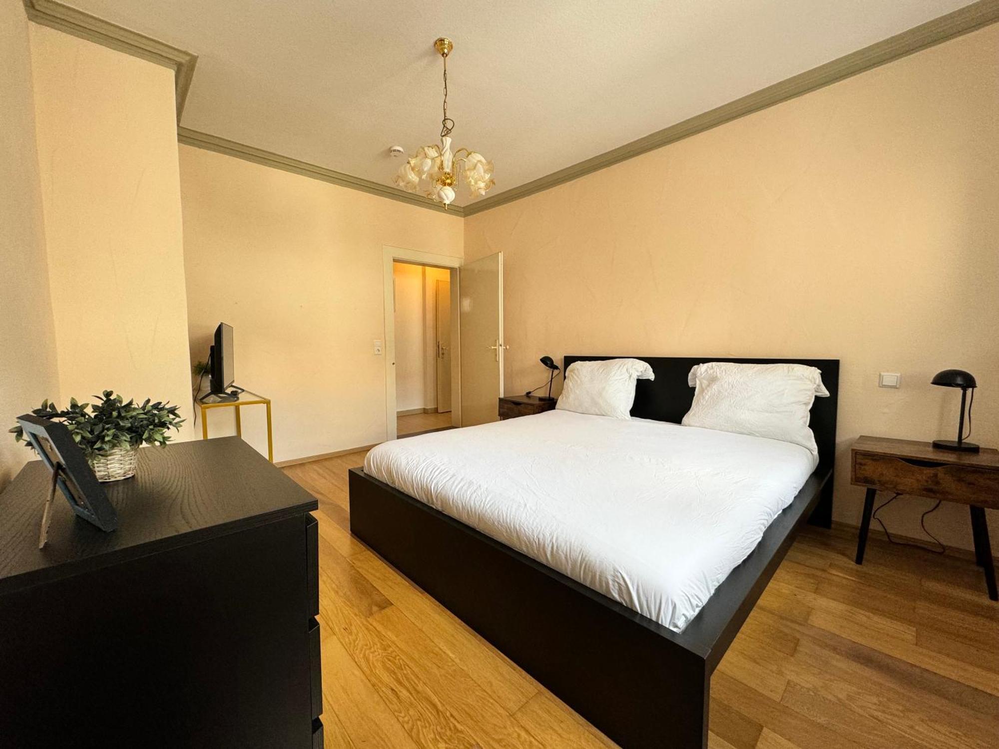 "City Chic Apartment" Im Gassen Gefluester Schwäbisch Hall Buitenkant foto