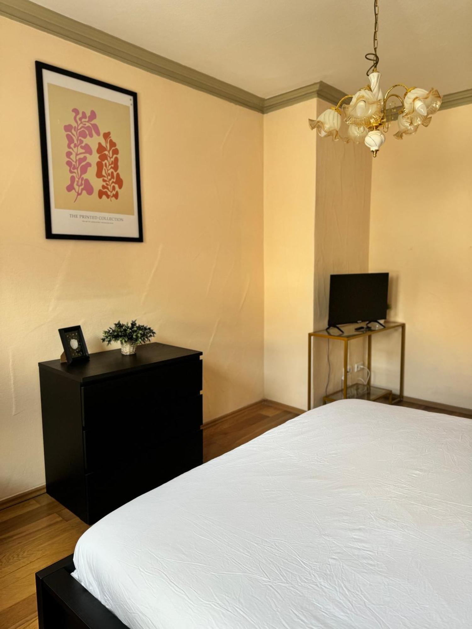 "City Chic Apartment" Im Gassen Gefluester Schwäbisch Hall Buitenkant foto