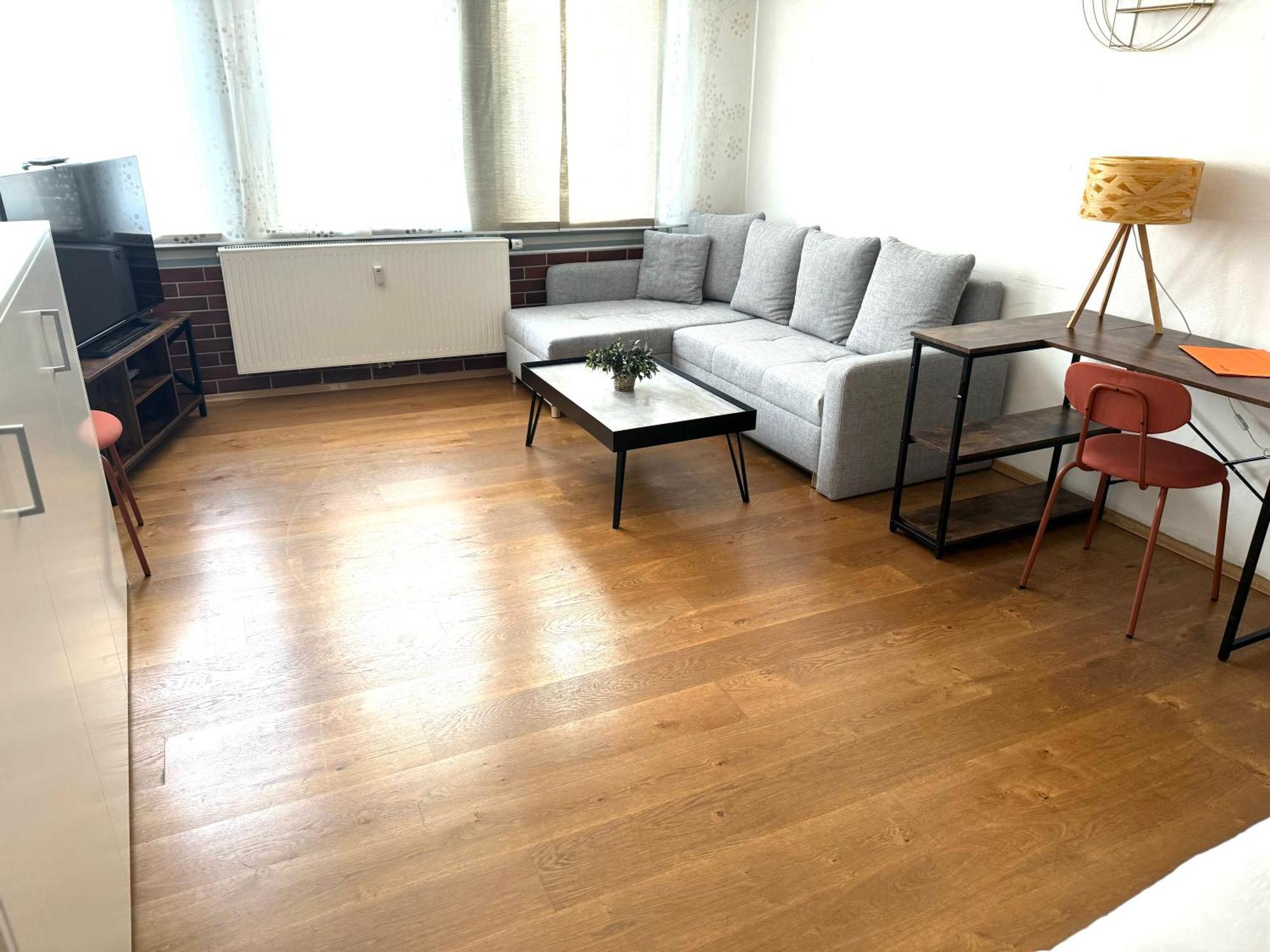 "City Chic Apartment" Im Gassen Gefluester Schwäbisch Hall Buitenkant foto