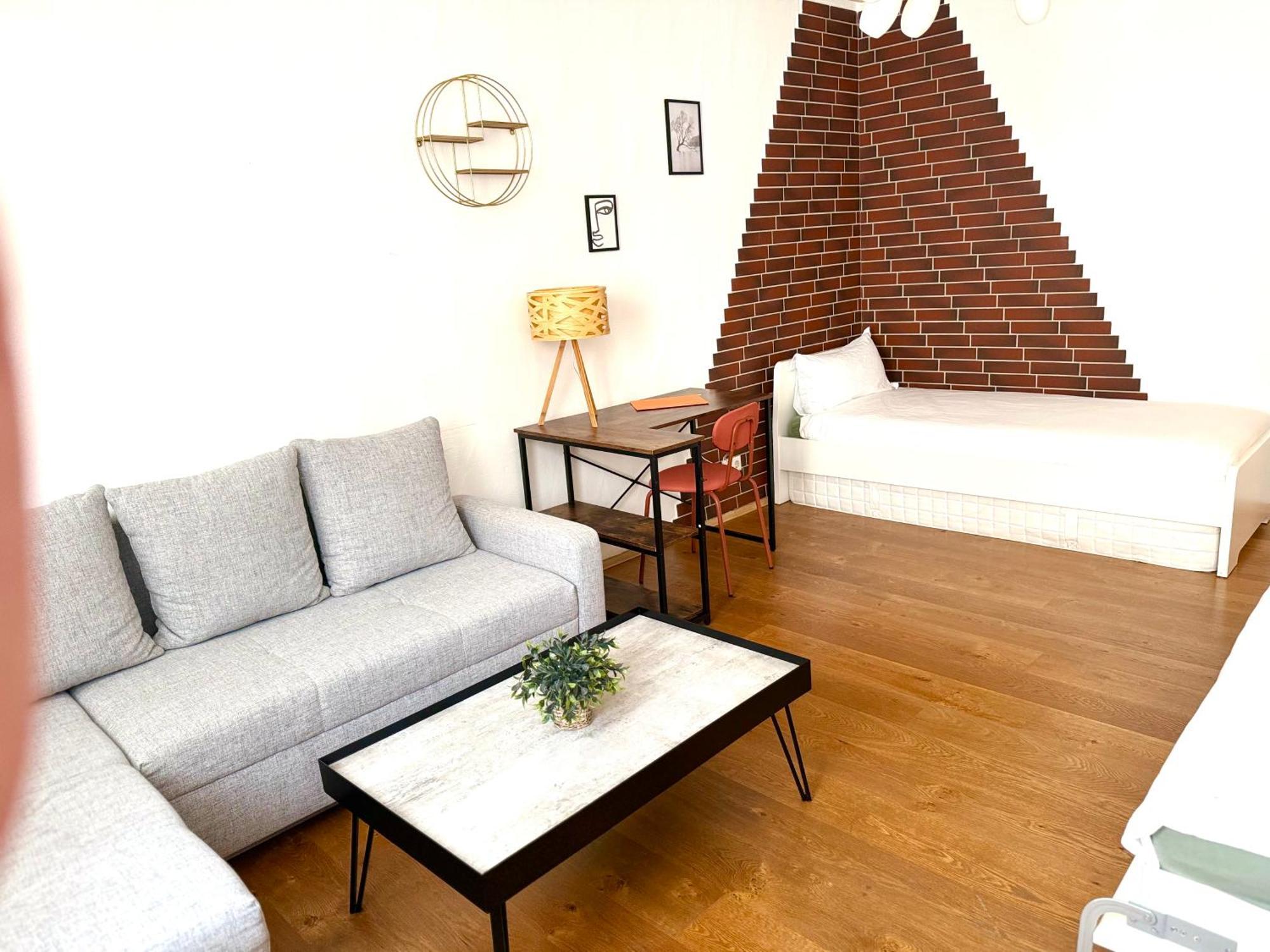 "City Chic Apartment" Im Gassen Gefluester Schwäbisch Hall Buitenkant foto