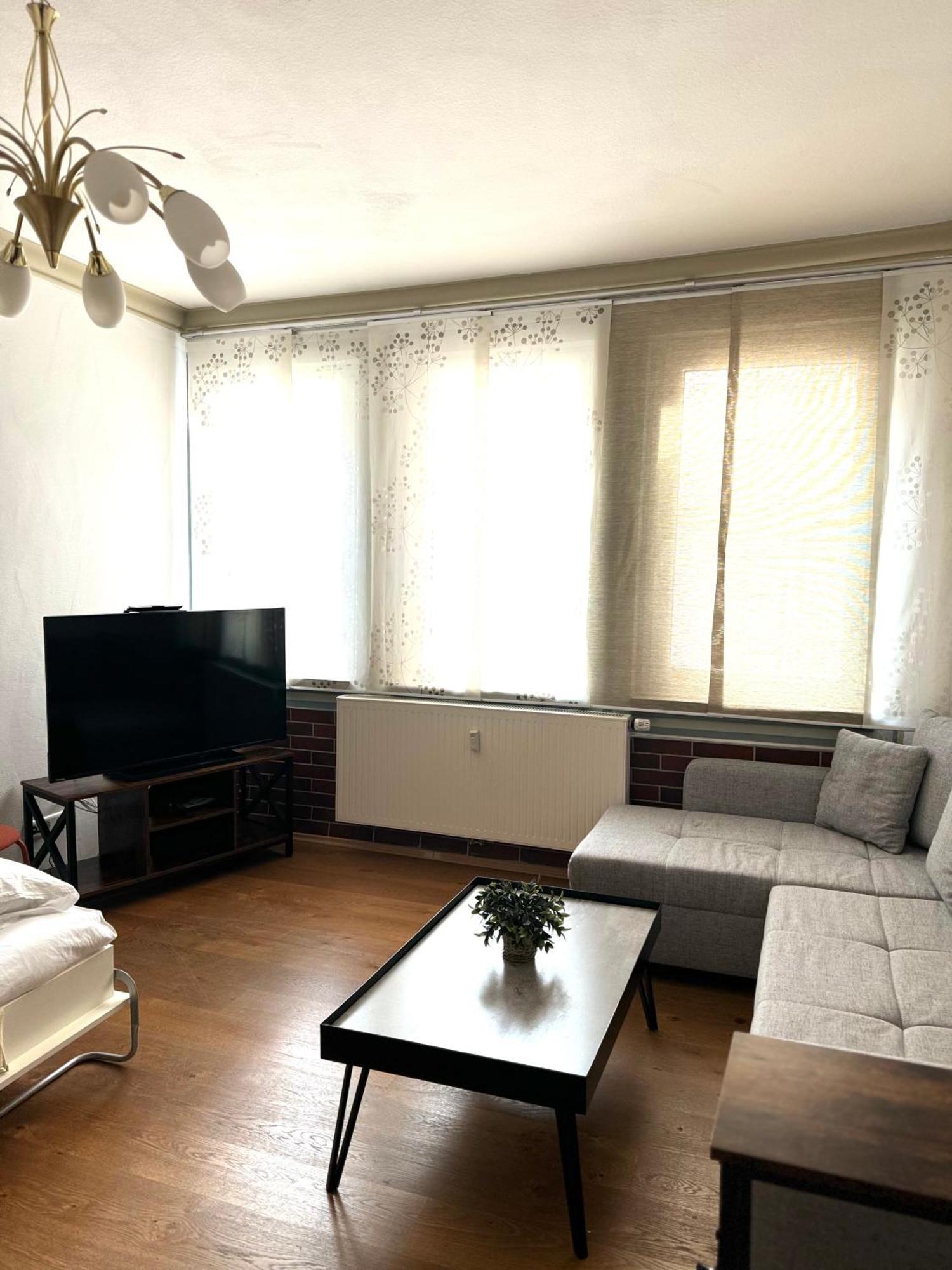 "City Chic Apartment" Im Gassen Gefluester Schwäbisch Hall Buitenkant foto
